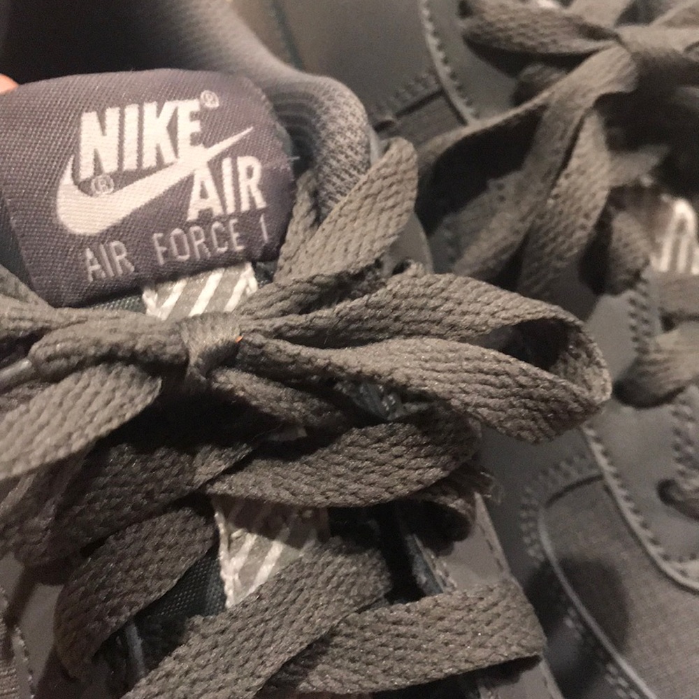 Nike Air Force 1 LV8 (GS) NEW